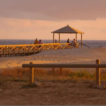 Conil Centro Y Playa, Descanso Perfecto, Con Aire Acondicionado Y Wifi * Conil De La Frontera