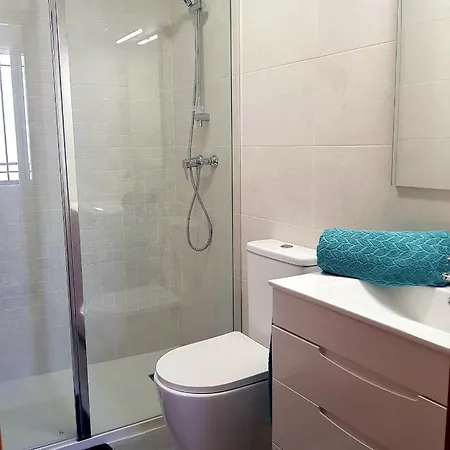 Conil Centro Y Playa, Descanso Perfecto, Con Aire Acondicionado Y Wifi Apartment Conil De La Frontera