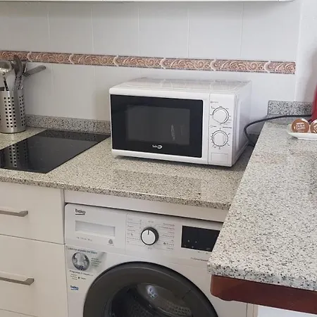 Junto A La Playa En El Centro De Conil, Con Aire Acondicionado Y Wifi * Conil De La Frontera